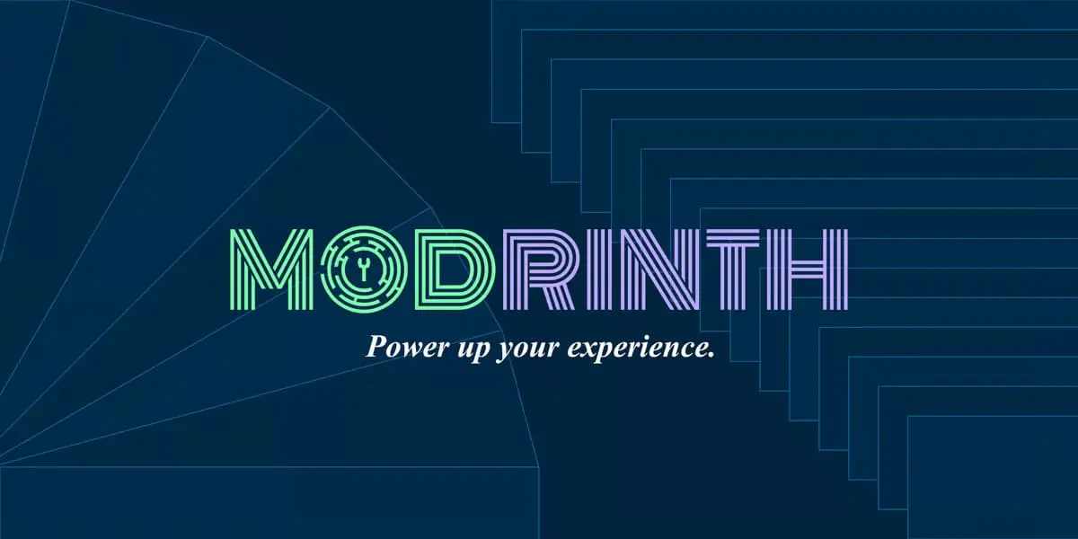 (April Fools 2023) Powering up your experience: Modrinth Technologies™️ beta launch!